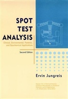 E Jungreis, Ervin Jungreis, Ervin (The Hebrew University of Jerusale Jungreis, Jungreis Ervin - Spot Test Analysis