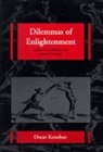 Oscar Kenshur, Kenshur Oscar - Dilemmas of Enlightenment