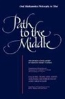 Jeffrey Hopkins, Kensur, Tson-Kha-Pa Blo-Bzan-Grags-Pa, Anne Carolyn Klein - Path to the Middle