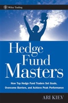 Ari Kiev - Hedge Fund Masters