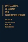 Allen Kent, Allen Lancour Kent, Kent Allen, Harold Lancour - Encyclopedia of Library and Information Science
