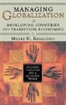 Moses Kiggundu, Moses N. Kiggundu, Moses N. Kinggundu - Managing Globalization in Developping Countries and Transition