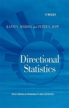 P. Jupp, P. E. Jupp, Peter E Jupp, Peter E. Jupp, Peter E. (University of St. Andrews) Mardia Jupp, Jupp Peter E.... - Directional Statistics