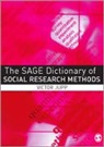 Victor Jupp, Victor (EDT) Jupp, Victor R. Jupp, Victor Jupp - Sage Dictionary of Social Research Methods