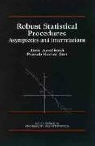 Jana Jure&amp;ccaron Kova, Jana Jureckova, Jana Sen Jureckova, Pranab Kumar Sen - Robust Statistical Procedures