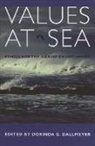 Dorinda G. Dallmeyer, James G. Kilgo, Dorinda G Dallmeyer, Dorinda G. Dallmeyer - Values At Sea