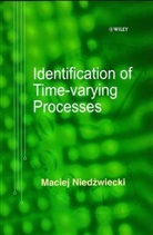 Maciej Nied&amp;zacute Wiecki, Niedzwieck, Niedzwiecki, M Niedzwiecki, Maciej Niedzwiecki, Maciej (Technical University of Gdans Niedzwiecki... - Identification of Time-Varying Processes
