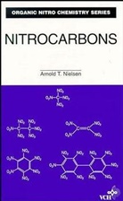Nielsen, Arnold T. Nielsen, At Nielsen, Paul Nielsen, NIELSEN ARNOLD T, Henry Feuer... - Nitrocarbons