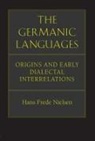 Hans Frede Nielsen - The Germanic Languages