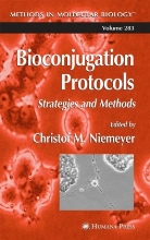 Christof M. Niemeyer, Christof M. Niemeyer - Bioconjugation Protocols