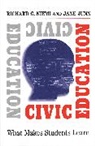 Jane Junn, Richard G. Niemi, Richard G. Junn Niemi - Civic Education