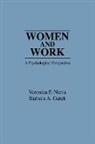 Barbara A. Gutek, Veronica F. Nieva, Unknown - Women and Work