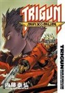 Yasuhiro Nightow, Yasuhiro Nightow - Trigun Maximum Volume 4