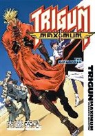 Yasuhiro Nightow, Yasuhiro Nightow - Trigun Maximum Volume 6: The Gunslinger