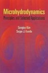 Seppo J Karrila, Seppo J. Karrila, Sangtae Kim, Sangtae Karrila Kim, Sangtae/ Karrila Kim - Microhydrodynamics