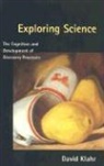 Kevin Dunbar, et al, David Klahr - Exploring Science