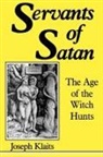 Joseph Klaits, Klaits Joseph - Servants of Satan