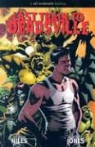 Steve Niles, Kelley Jones - Last Train to Deadsville
