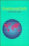 Nilsson, a Nilsson, A. Nilsson, Annika Nilsson, Nilsson Annika - Greenhouse Earth
