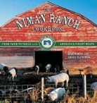Janet Kessel Fletcher, Bill Niman, Bill Fletcher Niman, Laurie Smith - Niman Ranch Cookbook