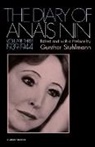Nin, Anaeis Nin, Anais Nin, Anaïs Nin, Gunther Stuhlmann - Diary of Anais Nin 1939 1944