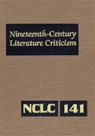 Russel Whitaker, Russel Whitaker - Nineteenth-Century Literature Criticism. Vol.141
