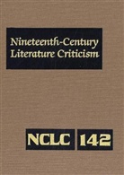 Russel Whitaker, Russel Whitaker - Nineteenth-Century Literature Criticism. Vol.142