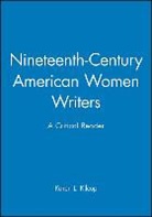 Kilcup, Karen L. Kilcup, Karen L. (University of North Carolina At Kilcup, Karen L. (University of North Carolina at Greensboro) Kilcup, KL Kilcup, Karen L. Kilcup - Nineteenth-Century American Women Writers