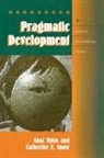 Anat Ninio, Anat Snow Ninio, Catherine Snow, Catherine E. Snow - Pragmatic Development