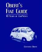 Genevieve Obert - Obert's Fiat Guide