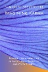 Gananath Obeyesekere, Obeyesekere Gananath, Gannath Obeyeskere - Imagining Karma
