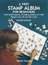 Robert Obojski - A First Stamp Album for Beginners