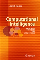Amit Konar - Computational Intelligence