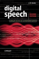 Kondoz, A M Kondoz, A. M. Kondoz, A. M. (University of Surrey Kondoz, A.m. Kondoz, Am Kondoz... - Digital Speech