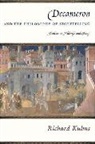 Richard Kuhns, Richard Francis Kuhns, Kuhns Richard - Decameron and the Philosophy of Storytelling