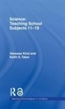 Vanessa Kind, Vanessa (Birralee International School Kind, Vanessa Taber Kind, KIND VANESSA TABER KEITH, Keith S. Taber, Vanessa Kind... - Science