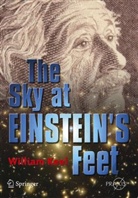 W. Keel, William C Keel, William C. Keel - The Sky at Einstein's Feet