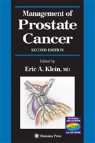 Eric A. Klein - Management of Prostate Cancer