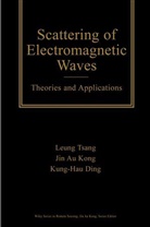 Ding, Kung-Hau Ding, Ding Kung-Hau, Jin Au Kong, Kong, J. A. Kong... - Scattering of Electromagnetic Waves