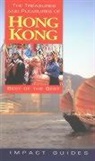 Caryl Krannich, Caryl Rae Krannich, Ron Krannich, Ron L. Krannich, Ronald L. Krannich, Ron Krannich - Treasures & Pleasures of Hong Kong