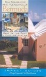 Caryl Krannich, Ron Krannich, Ron L. Krannich, Ronald L. Krannich, Ron Krannich - Treasures & Pleasures of Bermuda