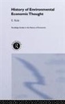 E. Kula, Erhun Kula, Erhun (University of Ulster) Kula, Kula Erhun - History of Environmental Economic Thought