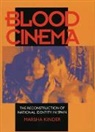 Marsha Kinder, Kinder Marsha, Marsha Kinder - Blood Cinema