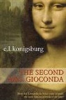 E. L. Konigsburg, E.L. Konigsburg - The Second Mrs. Gioconda