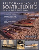 Chris Kulczycki, Kulczycki Chris - Stitch and Glue Boatbuilding: