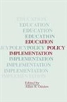 Allan R. Odden, Allan R Odden, Allan R. Odden - Education Policy Implementation