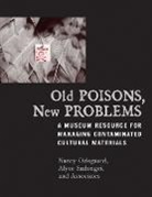 And Associates, Associates, Nancy Odegaard, Alyce Sadongei - Old Poisons, New Problems
