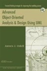 James J. Odell, Donald G. Firesmith - Advanced Object-Oriented Analysis and Design Using UML