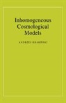 Andrzej Krasi Ski, Krasi&amp;, Andrzej Krasi&amp;324 Ski, Andrzej Krasinski, Andrzej Krasiński - Inhomogeneous Cosmological Models
