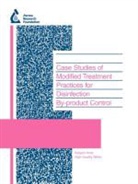 J. Cromwell, S Krasner, S. Krasner, Stuart W. Krasner, S. Rajachandran - Case Studies of Modified Treatment Practices for Disinfection By